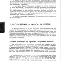 Cahiers pour l'histoire du CNRS 4