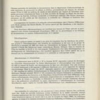 Rapport CNRS 1968