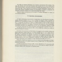 Rapport CNRS 1964-1965