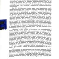 Cahiers pour l'histoire du CNRS 4