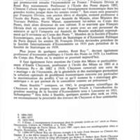 Cahiers pour l'histoire du CNRS 4