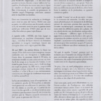 Bulletin de l'Association des anciens et des amis du CNRS n°31