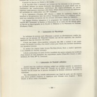 Rapport CNRS 1963-1964