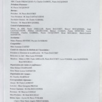 Bulletin de l'Association des anciens et des amis du CNRS n°15