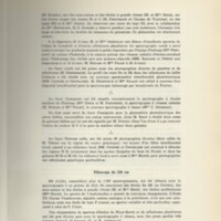 Rapport CNRS 1961-1962