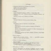 Rapport CNRS 1964-1965
