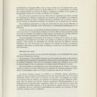 Rapport CNRS 1967