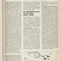 Le courrier du CNRS 6