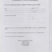 Bulletin de l'Association des anciens et des amis du CNRS n°31