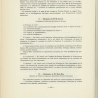 Rapport CNRS 1959-1960