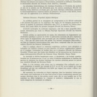 Rapport CNRS 1967