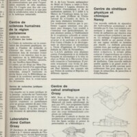 Le courrier du CNRS 2