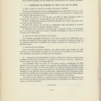 Rapport CNRS 1959-1960