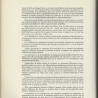 Rapport CNRS 1964-1965
