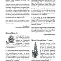 Bulletin de l'Association des anciens et des amis du CNRS n°34