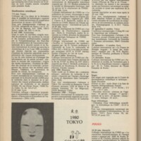 Le courrier du CNRS 35