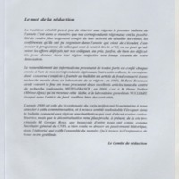 Bulletin de l'Association des anciens et des amis du CNRS n°22
