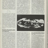 Le courrier du CNRS 28