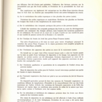 Rapport CNRS 1956-1957