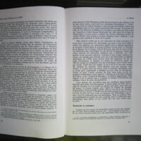 Cahiers pour l'histoire du CNRS 2