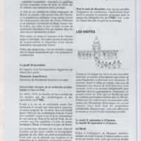 Bulletin de l'Association des anciens et des amis du CNRS n°15