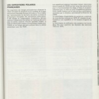 Rapport CNRS 1975