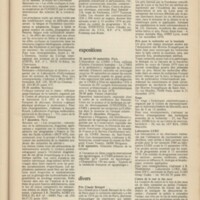 Le courrier du CNRS 33