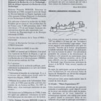 Bulletin de l'Association des anciens et des amis du CNRS n°15