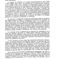 Cahiers pour l'histoire du CNRS 9