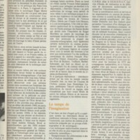 Le courrier du CNRS 17