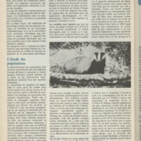 Le courrier du CNRS 18