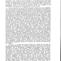 Cahiers pour l'histoire du CNRS 4