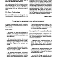Bulletin de l'Association des anciens et des amis du CNRS n°37