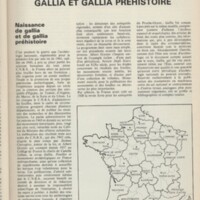 Le courrier du CNRS 7