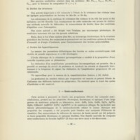 Rapport CNRS 1960-1961