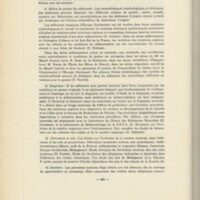 Rapport CNRS 1963-1964