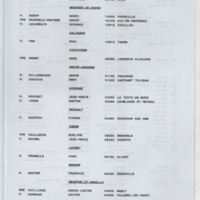 Bulletin de l'Association des anciens et des amis du CNRS n°19