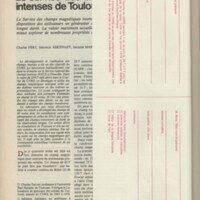 Le courrier du CNRS 32