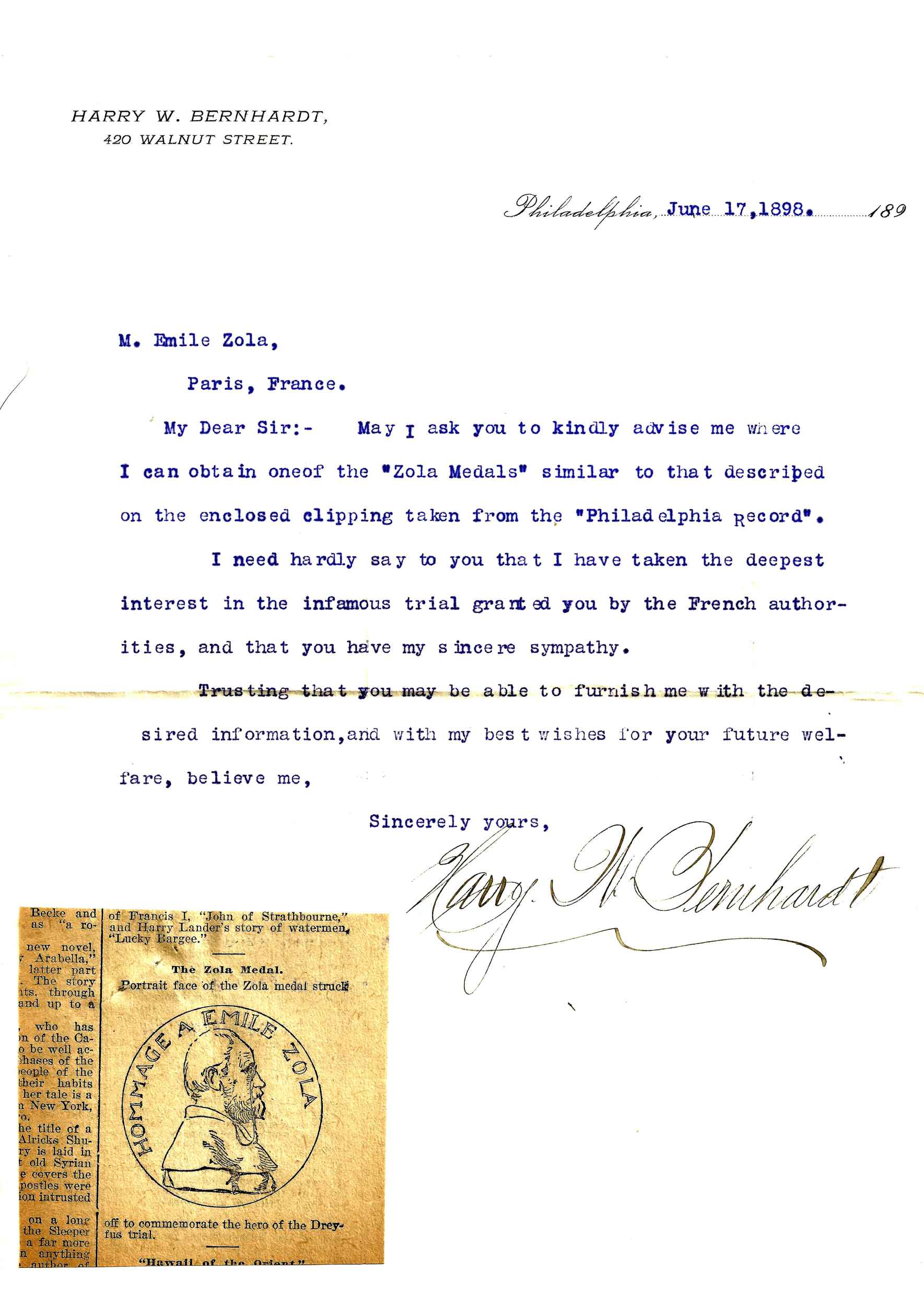 LAZ.lettre14.Bernhardt.17061898.Philadephie.jpg