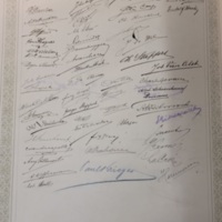 Signatures diverses - 4