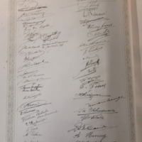 Signatures diverses - 6