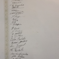Signatures diverses - 22