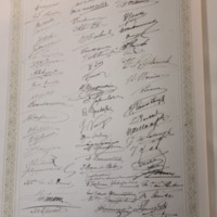 Signatures diverses - 19