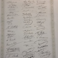 Signatures diverses - 5