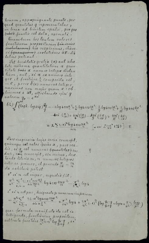 XXVII - Transcription 2