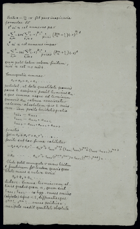 XXVII - Transcription 2