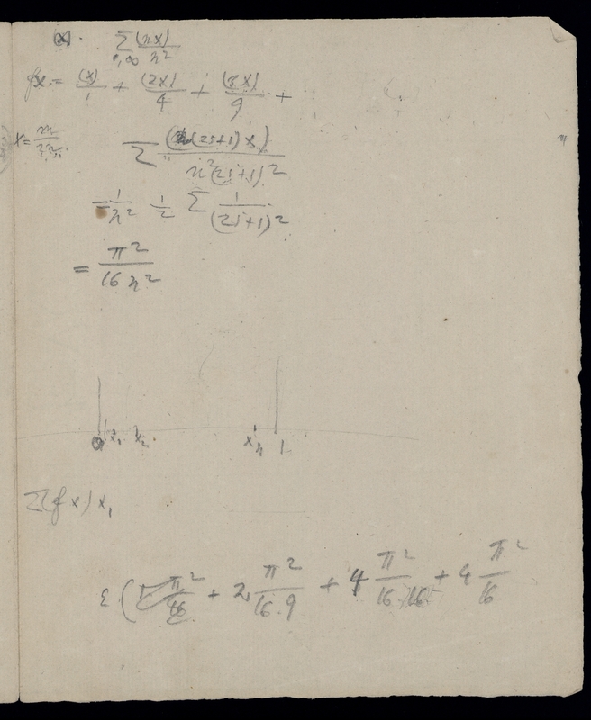 Originaux de Riemann