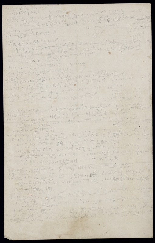 Originaux de Riemann
