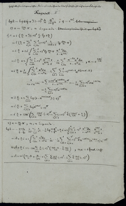 XXVII - Transcription 2