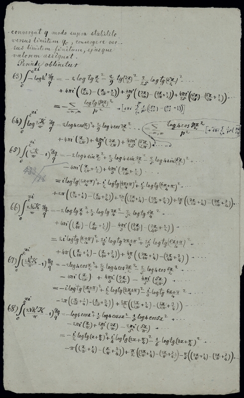 XXVII - Transcription 2